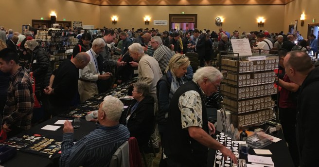 Los Angeles International Pen Show 2017