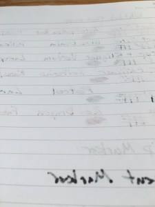 Lihit Lab Paper Writing Sample Close Back