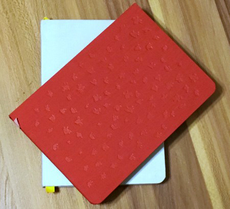 Baron Fig Confidant Pile