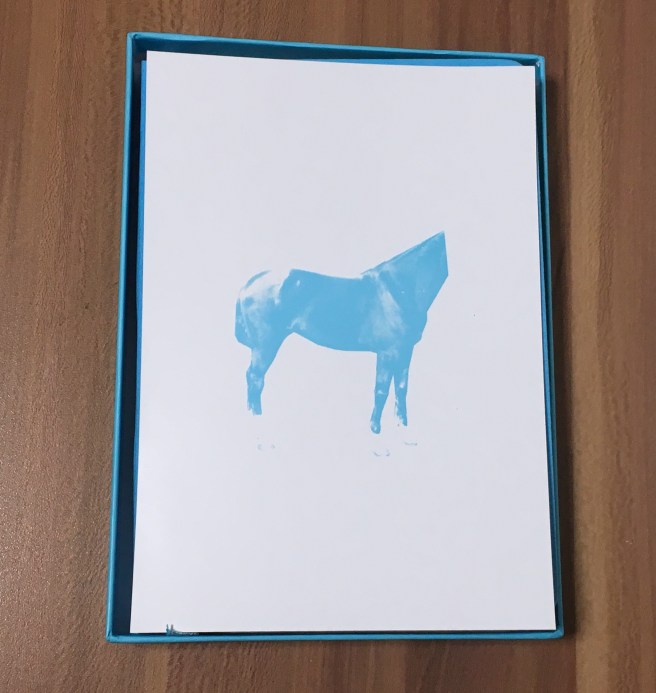 Baron Fig Confidant - Unfinish -