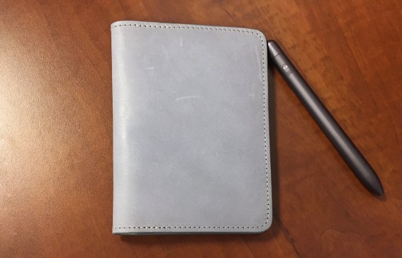 Baron Fig Guardian Vanguard Cover