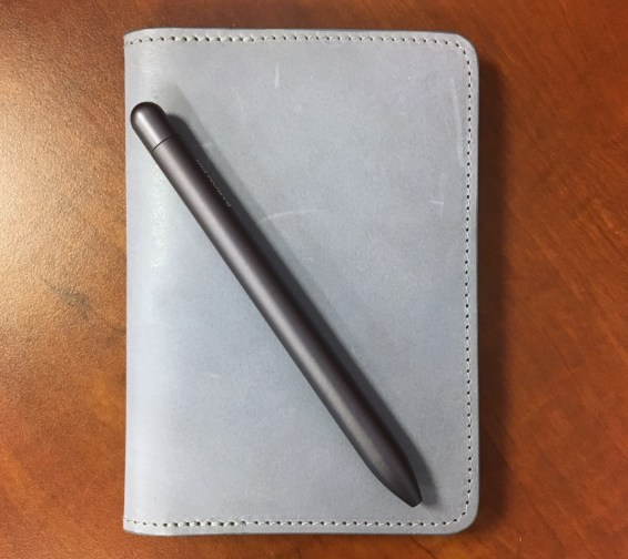 Baron Fig Guardian Vanguard & Squire