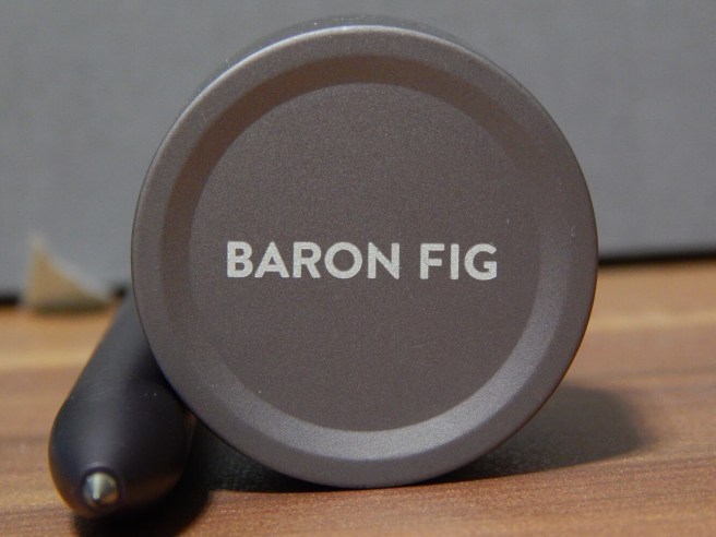 Baron Fig Squire Pen Stand Base
