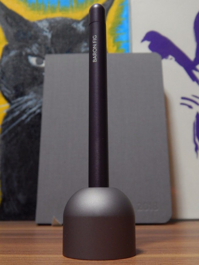 Baron Fig Squire Pen Stand