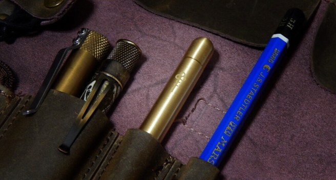 Baron Fig Squire The Key alternate 1