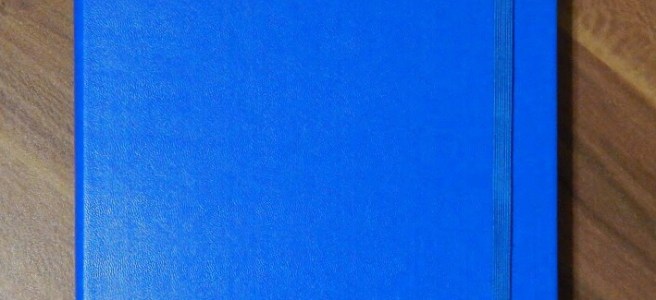 Artist's Loft Dot Journal Cover