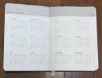 Baron Fig Planner Calendar