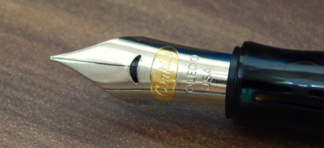 Conklin Duragraph Nib Cover