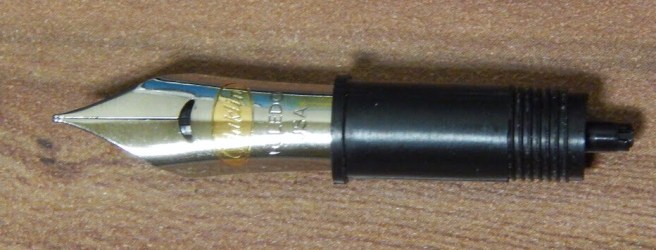 Conklin Duragraph Nib