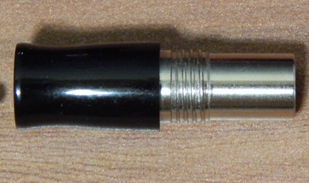 Conklin Duragraph Grip Section