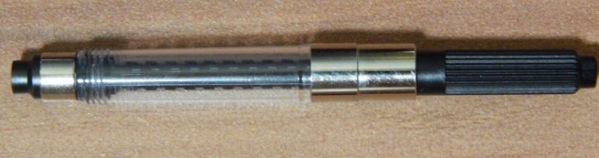 Conklin Duragraph Converter