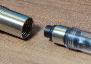 Conklin Duragraph Converter Threads