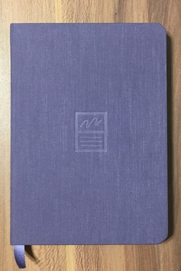 Baron Fig Show & Tell Cover