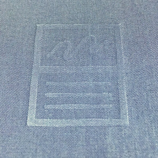 Baron Fig Show & Tell Cover Closeup