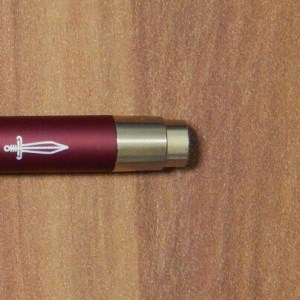 Baron Fig Squire Click - Clicked