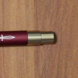 Baron Fig Squire Click - UnClicked