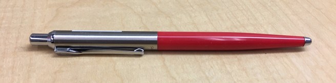 Ohto Rays Flash Dry Gel Pen