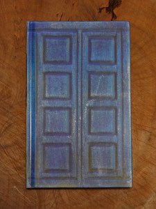 Doctor Who Journal