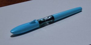 Jinhao Shark Pen