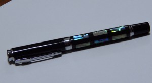 Jinhao Shell Pen