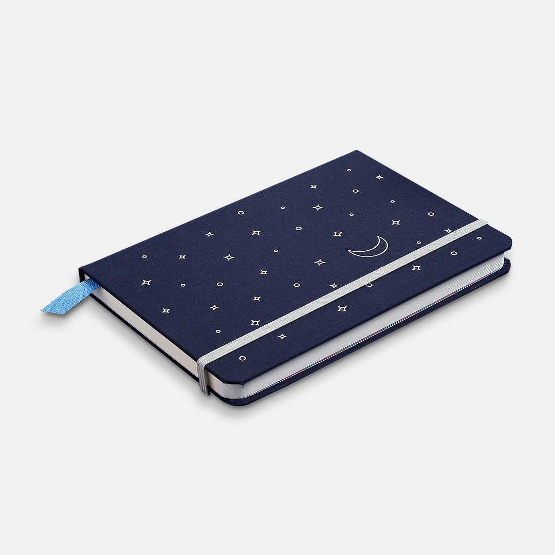 BaronFig Wander Dream Journal Review – The Poor Penman