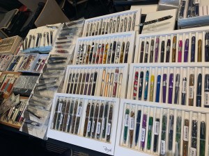 Los Angeles International Pen Show - 4
