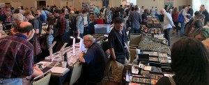 San Francisco Pen Show Day 2