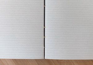 Curnow Bookbinders Interior