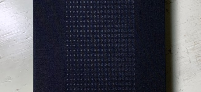 BaronFig Work/Play III Cover