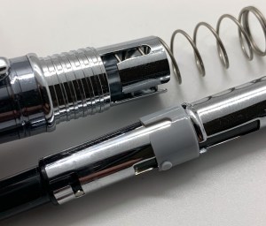 Platinum Curidas Assembly 3