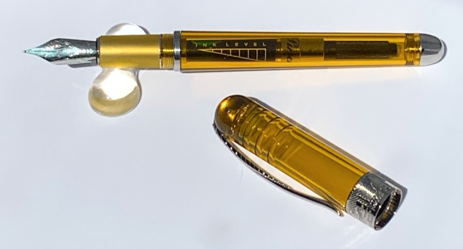 Pineider Avatar Open