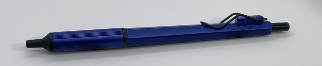 Uniball Jetstream Edge