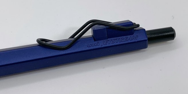 Uniball Jetstream Edge Clip