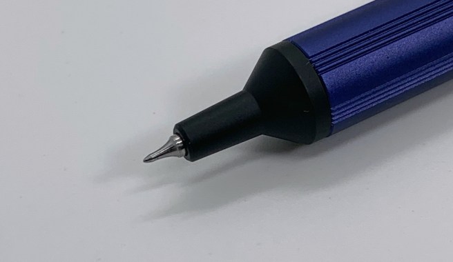 Uniball Jetstream Edge Nib