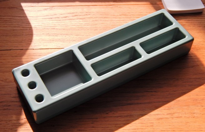 Mosaic Desk Organizer