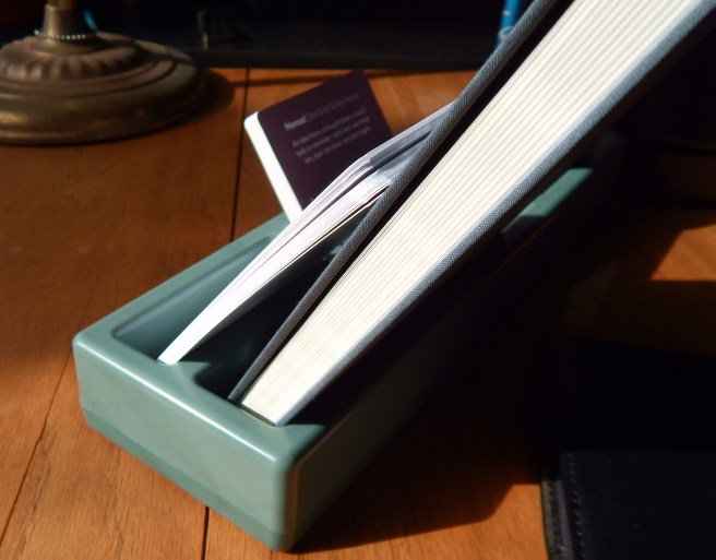 Mosaic Desk Organizer Tilt 2