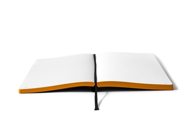layflat-design-THINKERS-Notebook
