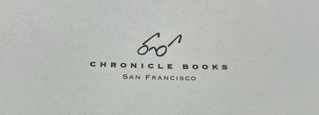 Chronicle Books Logo