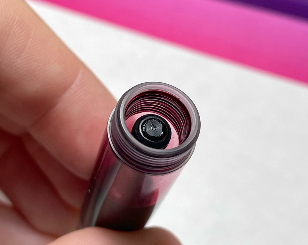 Opus 88 Halo Chamber Seal Closed