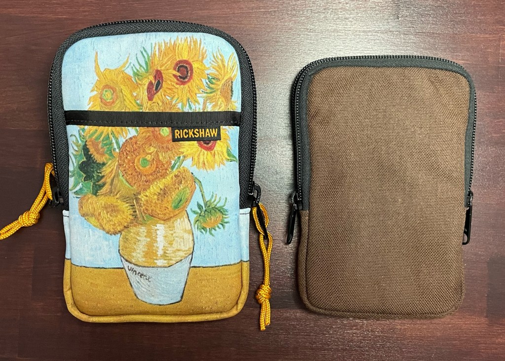 Sinclair Model R new and old