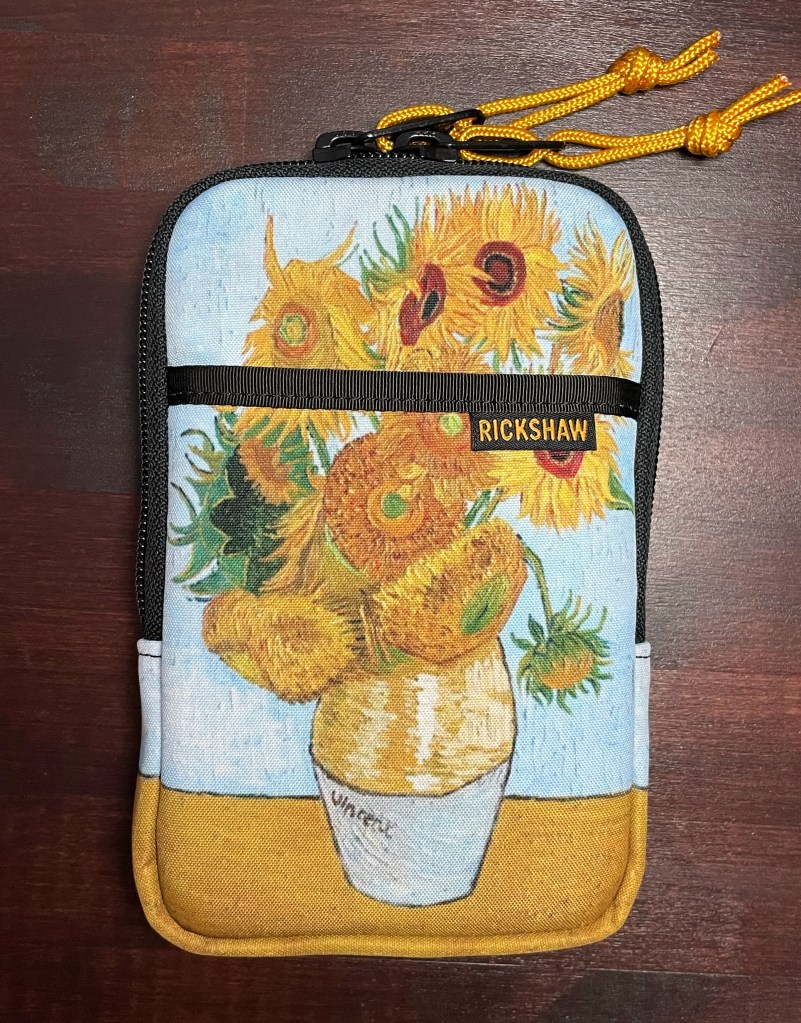 Sinclair Model R Front