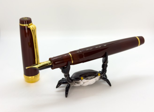 Sailor Pro Gear Slim Earth