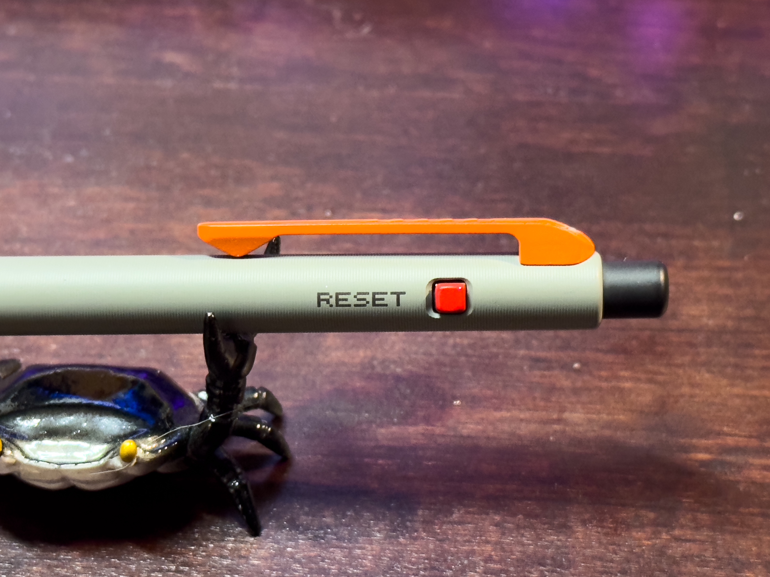 Tactile Turn Side Click Review – The Poor Penman