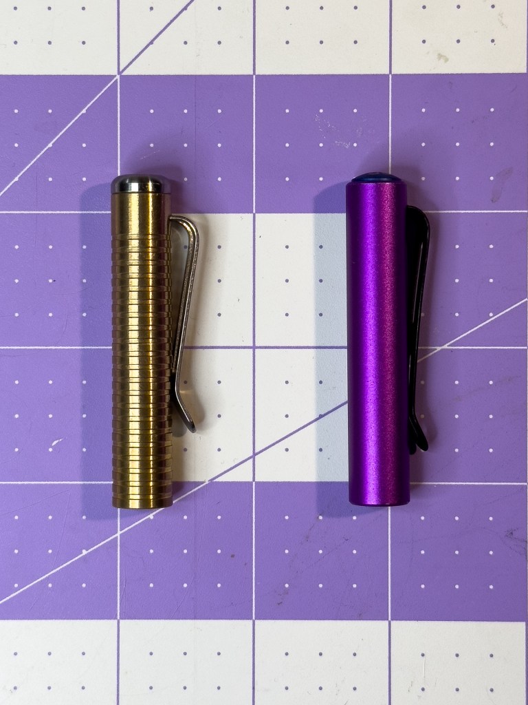 Spoke Roady Caps comparison