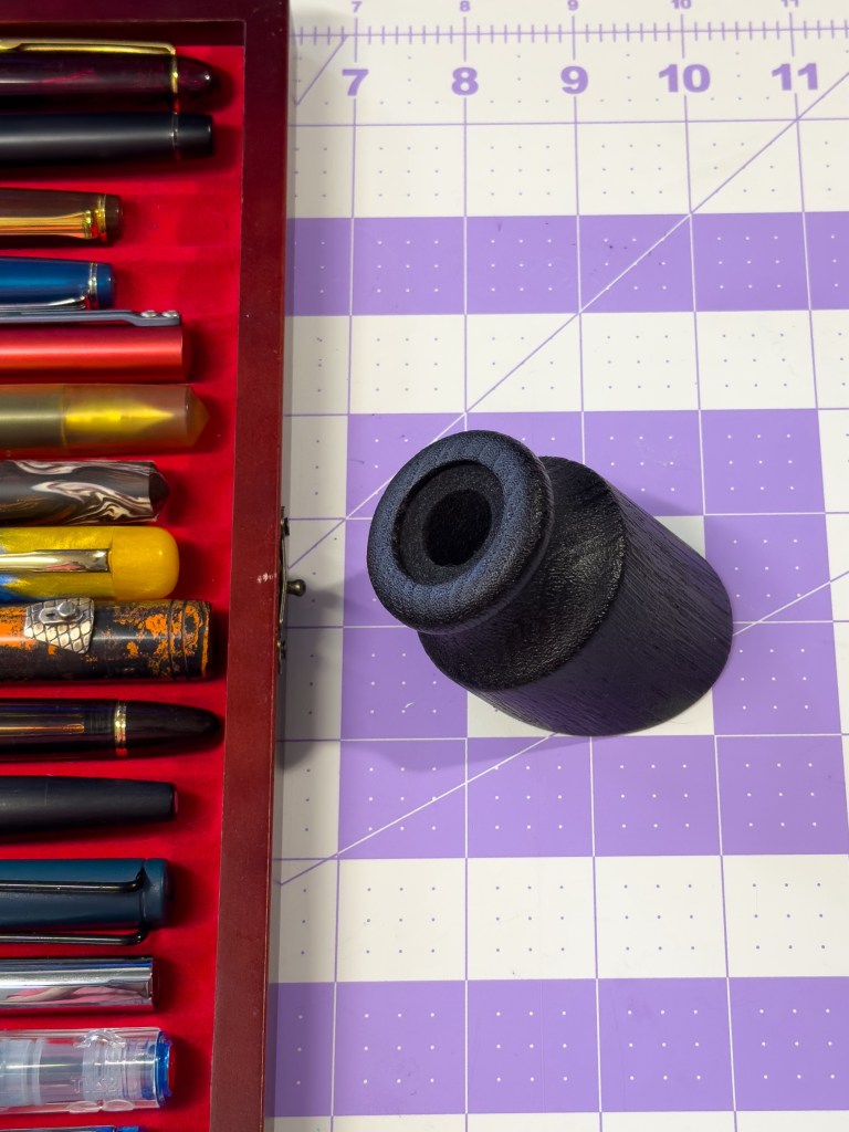 Penwell Classic with pens