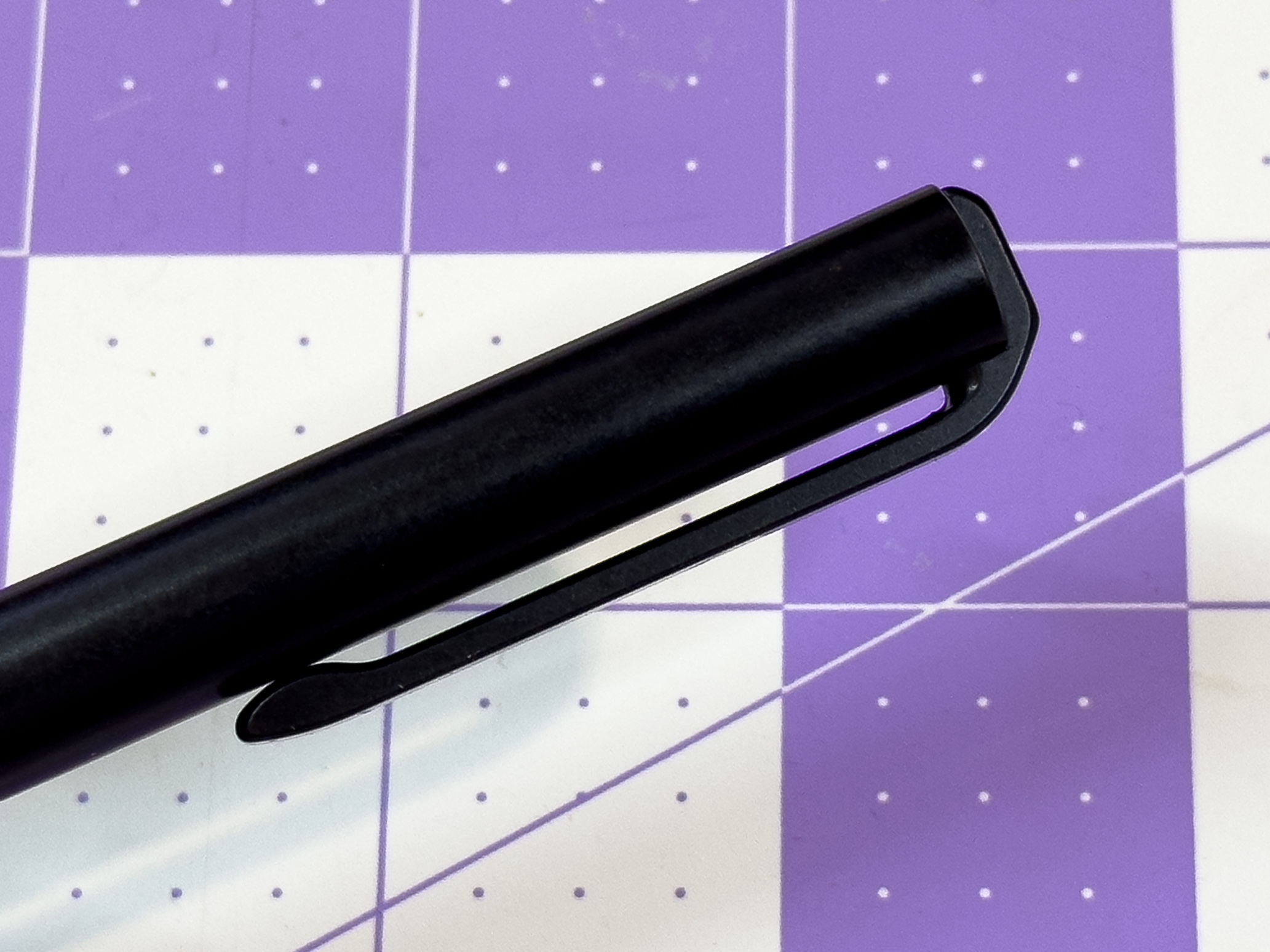 Karas Pen Co Modal Clip