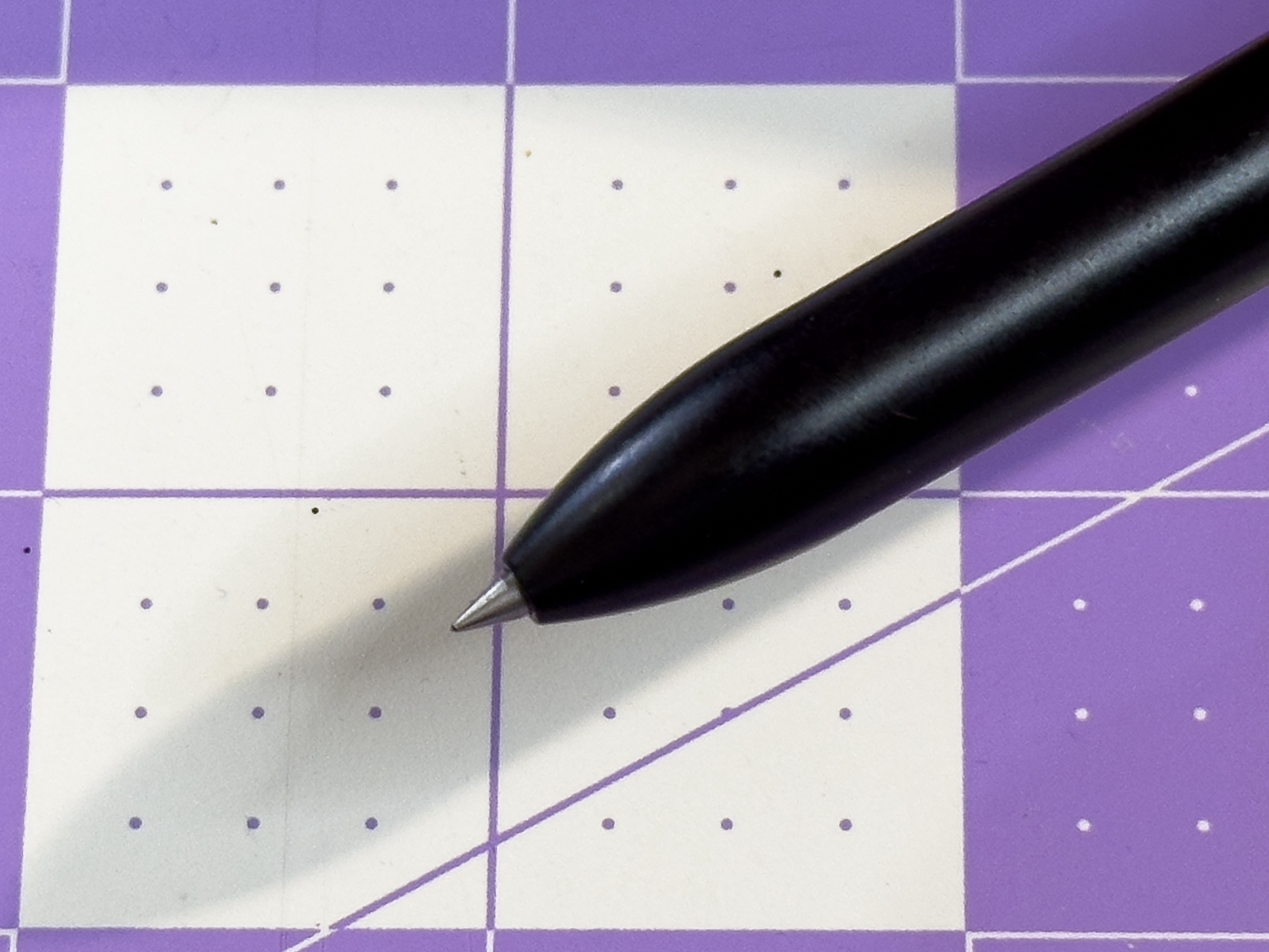 Karas Pen Co Modal No-Rattle Tip