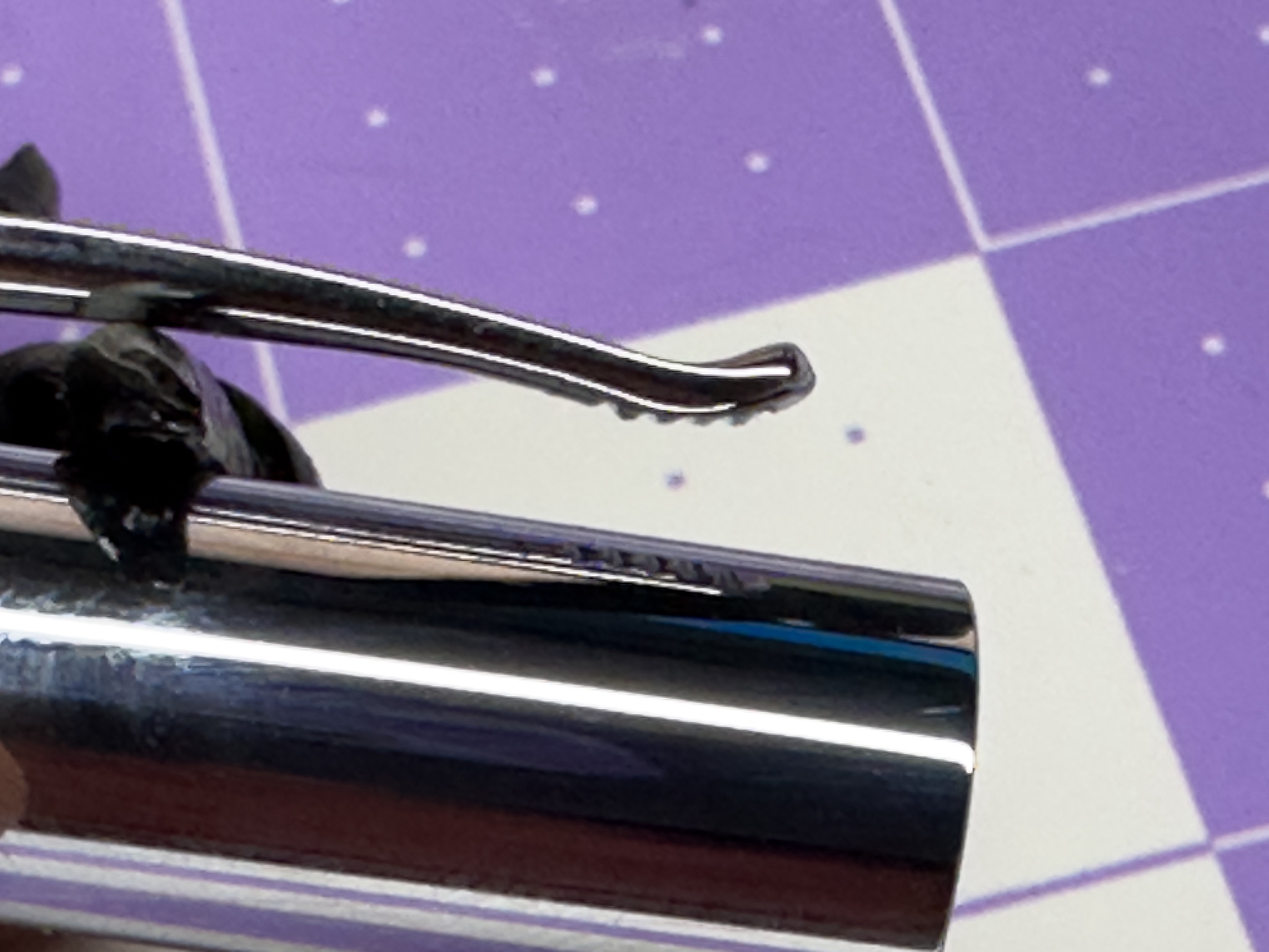 Faber-Castell Ambition Clip closeup