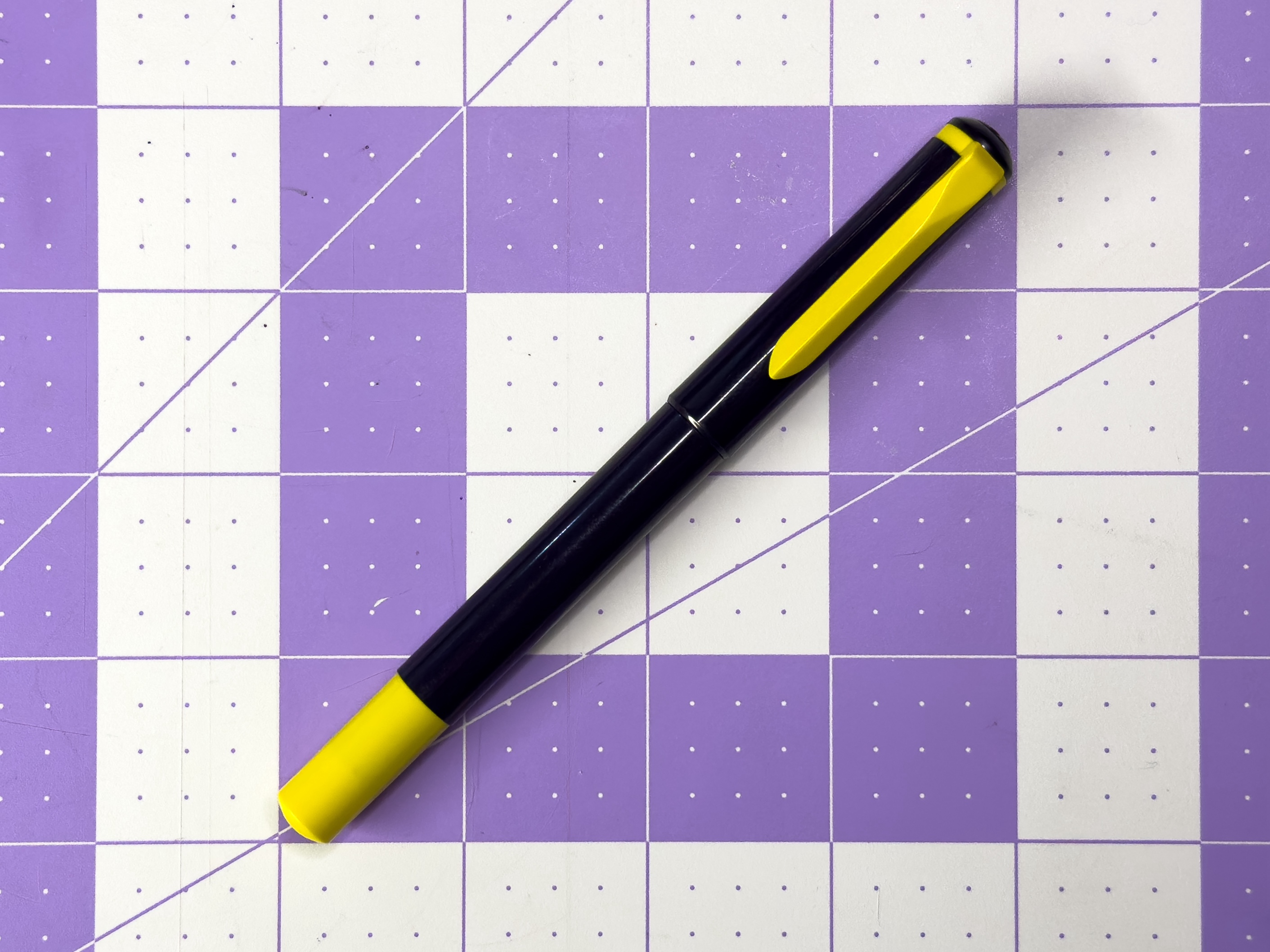 Pelikan P10 Twist Cover Photo