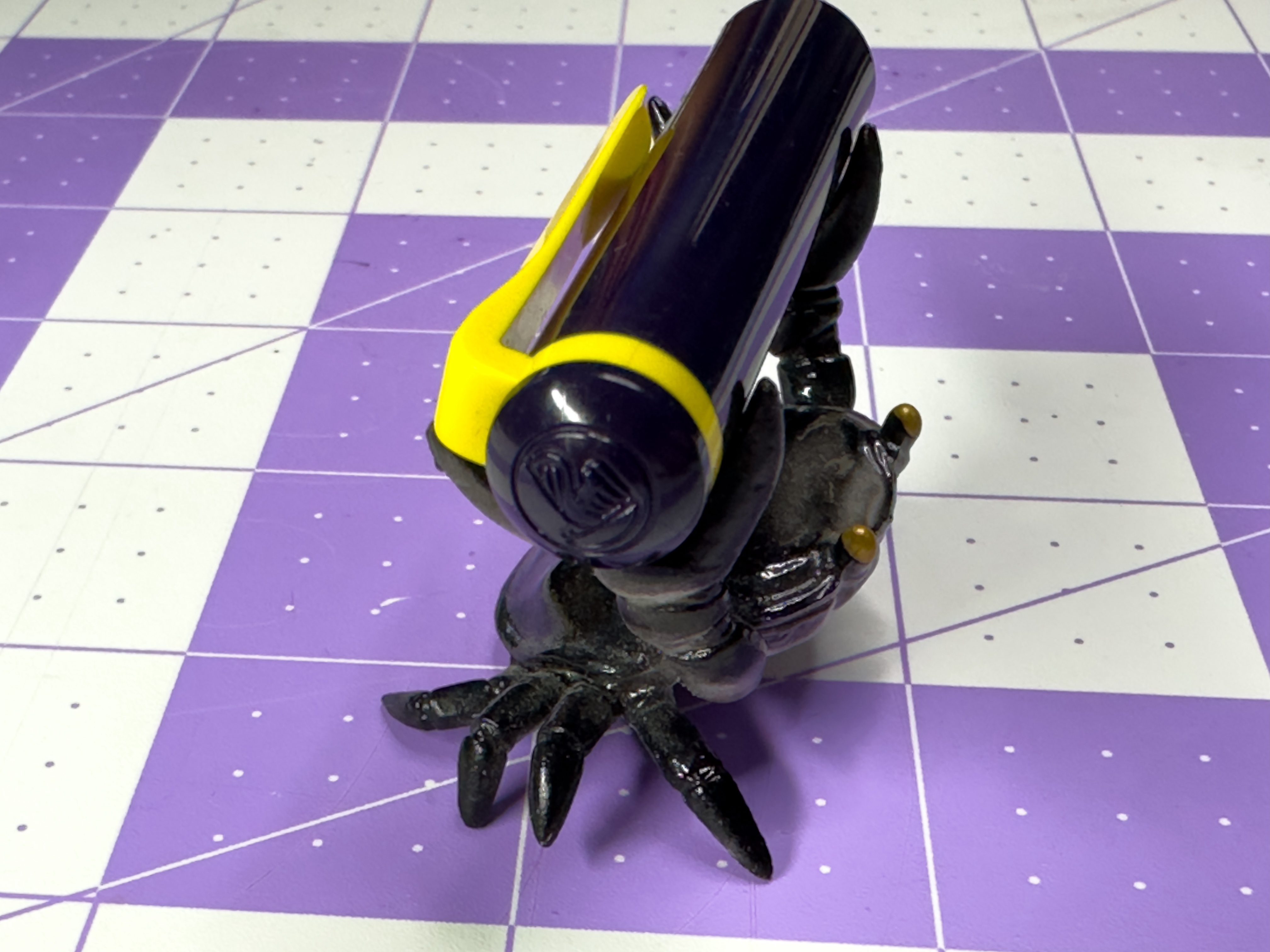 Pelikan P10 Twist finial